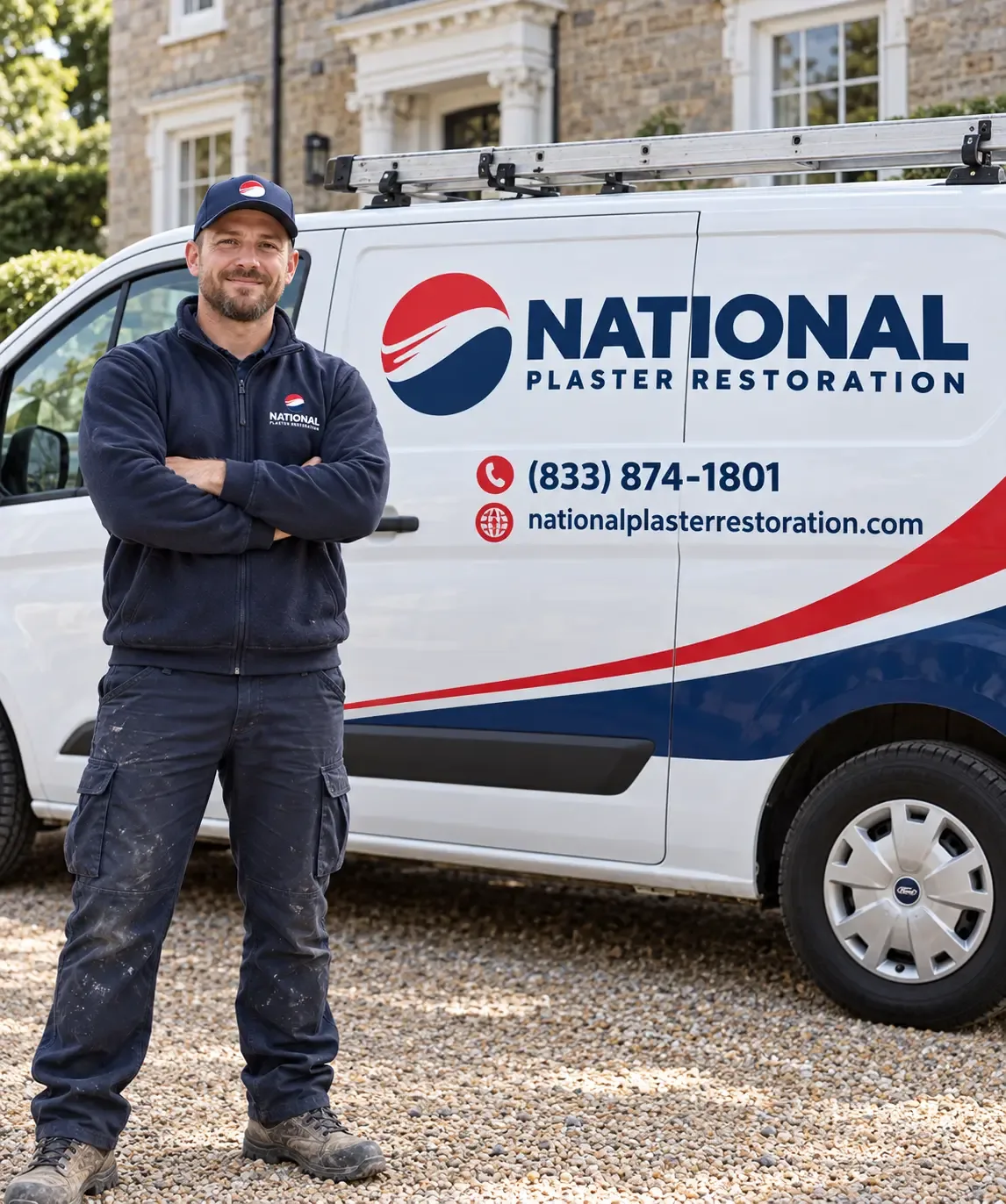 Plaster Repair State Farm, VA FAQs